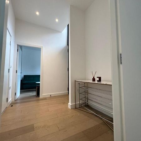 Luxury Modern 1 Bed Apartment لندن المظهر الخارجي الصورة